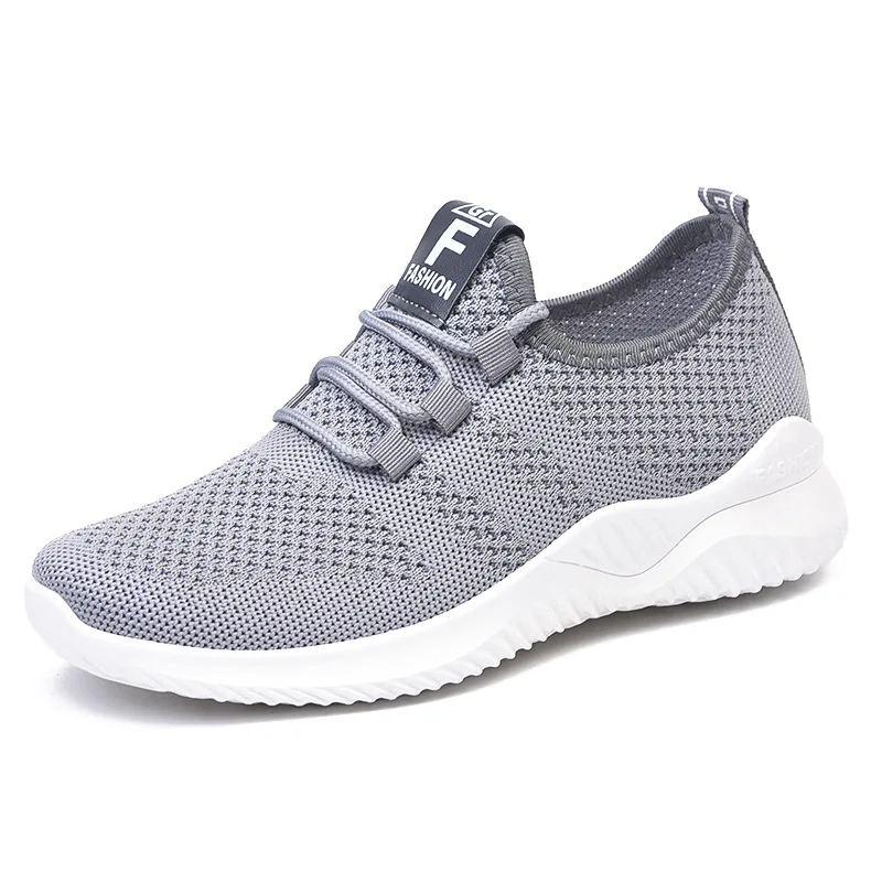 Baskets Femme Confortables et Respirantes - Mode 2023 - image de produit 7