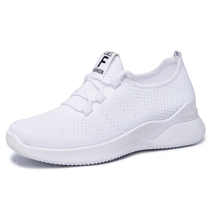 Baskets Femme Confortables et Respirantes - Mode 2023 - image de produit 4