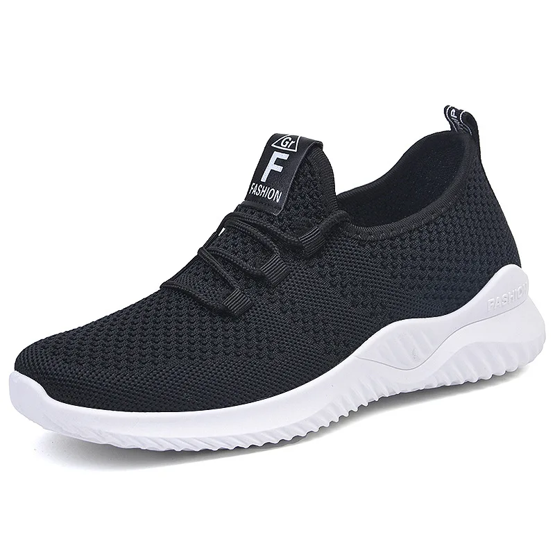 Baskets Femme Confortables et Respirantes - Mode 2023 - image de produit 6