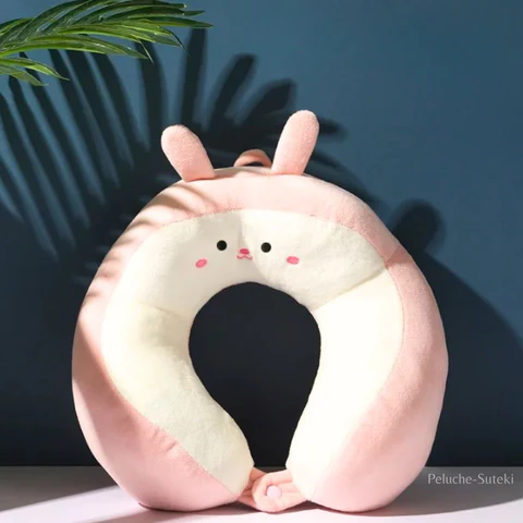 coussin-pour-nuque-lapin