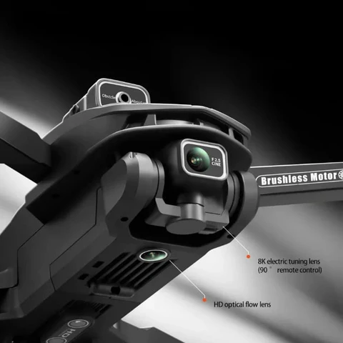 drone pour militaire